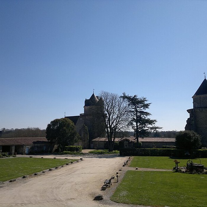 Photo de Château dApremont
