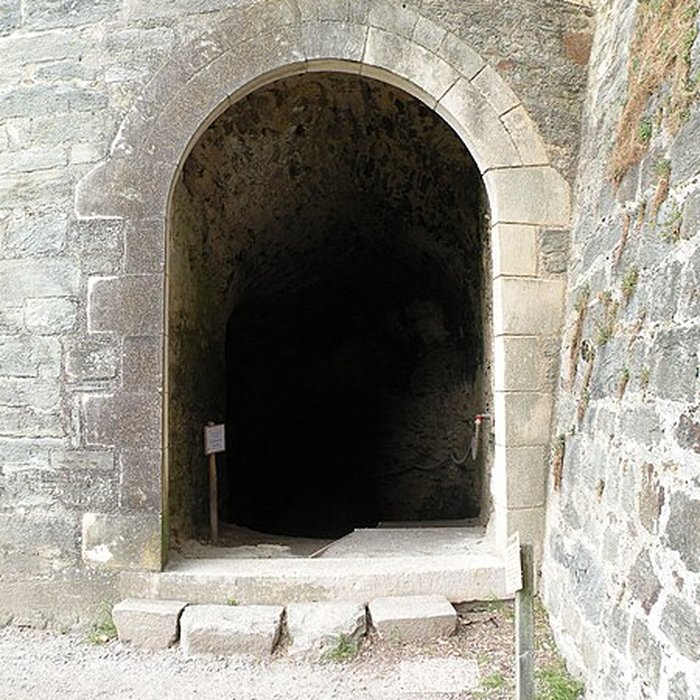 Photo de Château dApremont