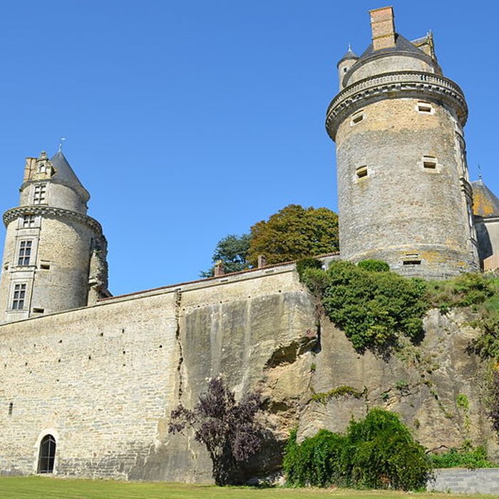 Photo de Château dApremont