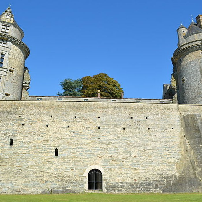 Photo de Château dApremont