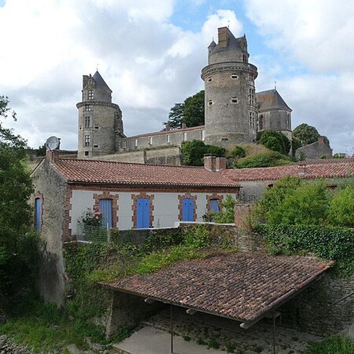 Photo de Château dApremont