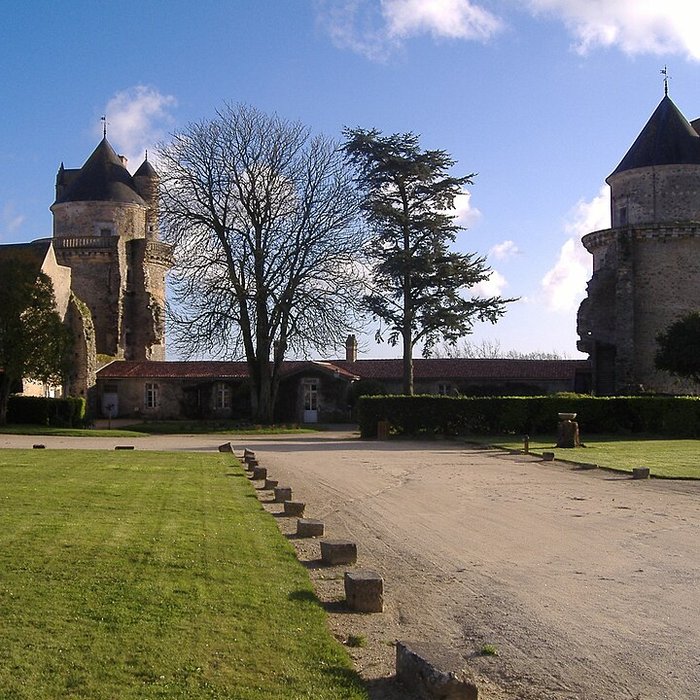 Photo de Château dApremont