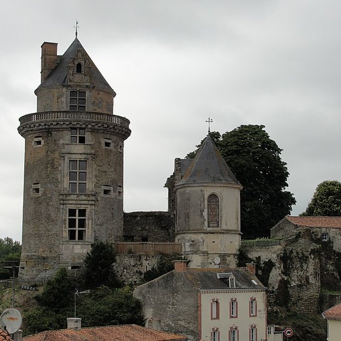 Photo de Château dApremont
