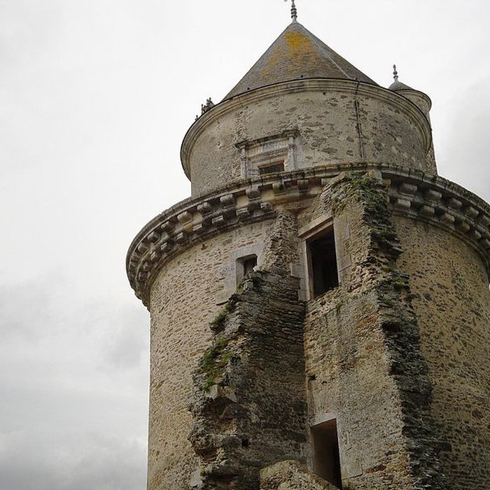 Photo de Château dApremont