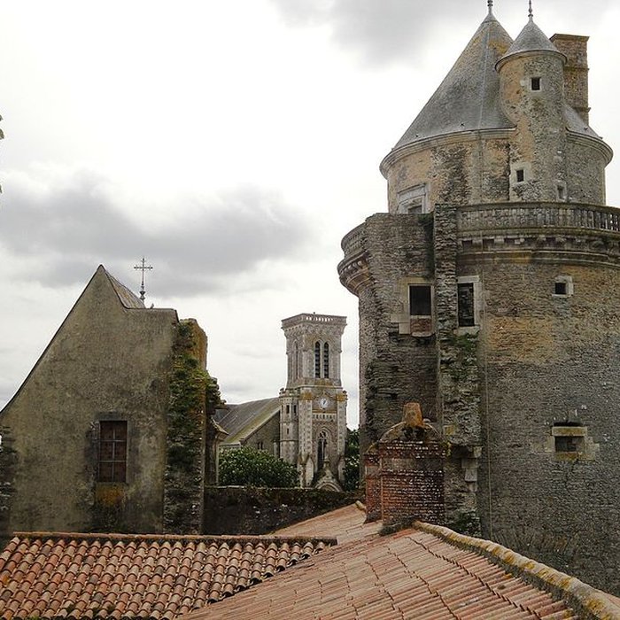 Photo de Château dApremont