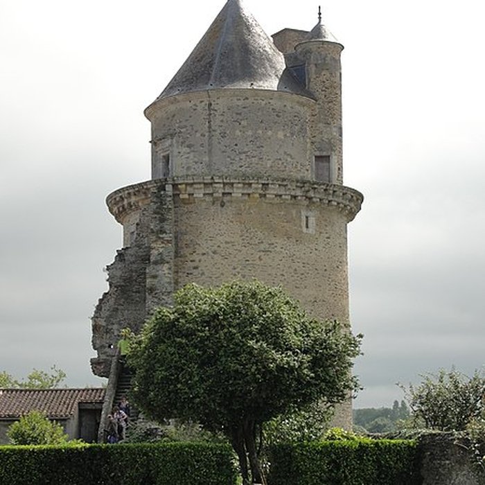 Photo de Château dApremont
