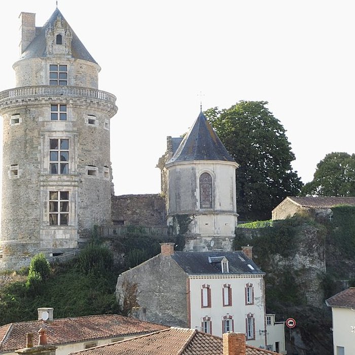 Photo de Château dApremont