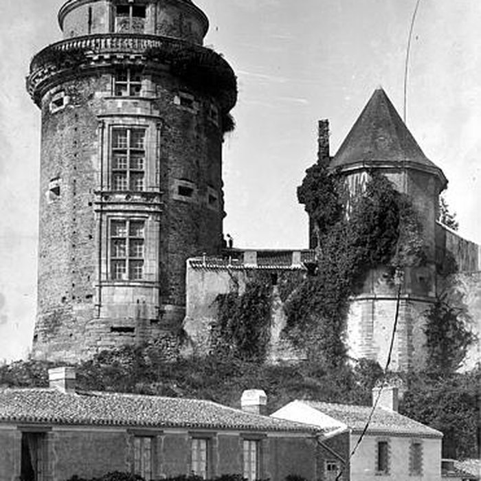 Photo de Château dApremont