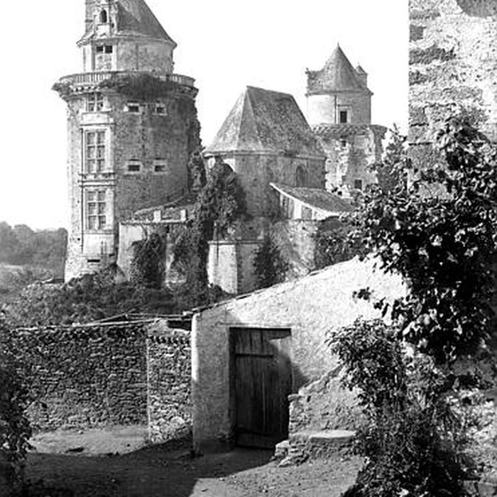 Photo de Château dApremont
