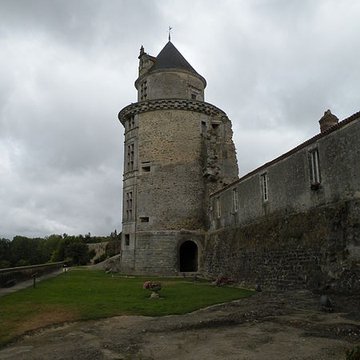 Château dApremont