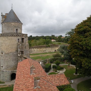 Château dApremont