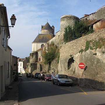 Château dApremont