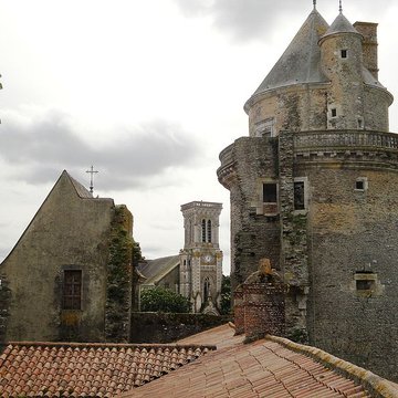 Château dApremont
