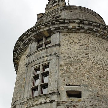 Château dApremont
