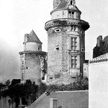 Château dApremont