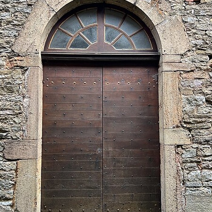 Photo de Église Saint-Julien de Donzy-le-Pertuis