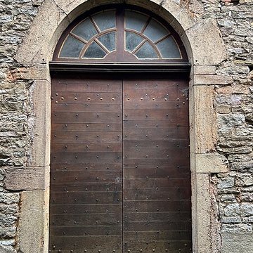 Église Saint-Julien de Donzy-le-Pertuis