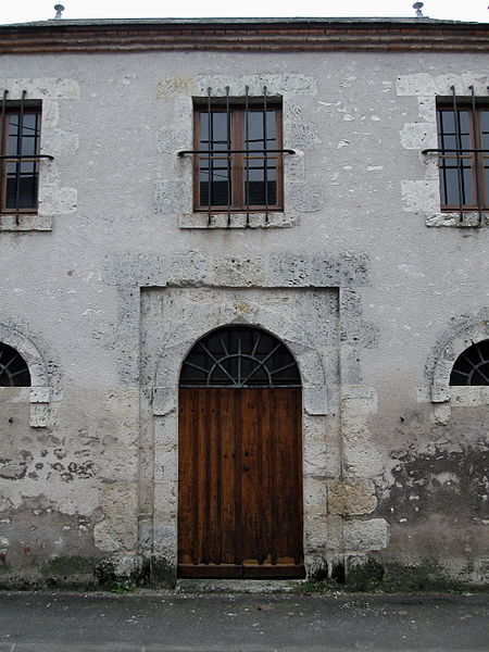 Photo de Ancienne prison
