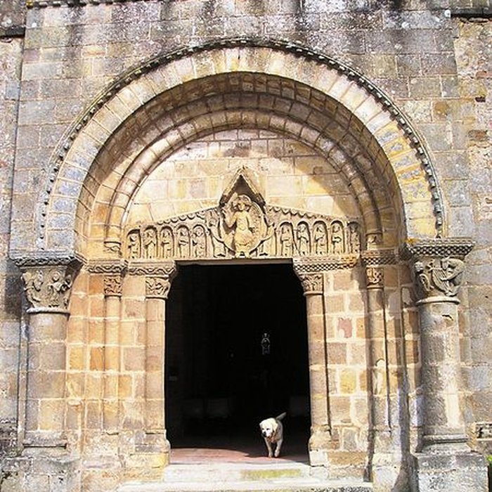Photo de Église Saint-Julien de Meillers