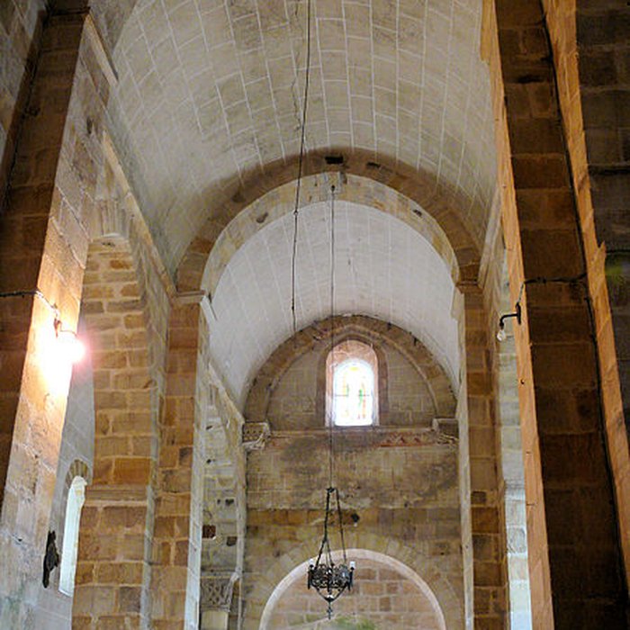 Photo de Église Saint-Julien de Meillers