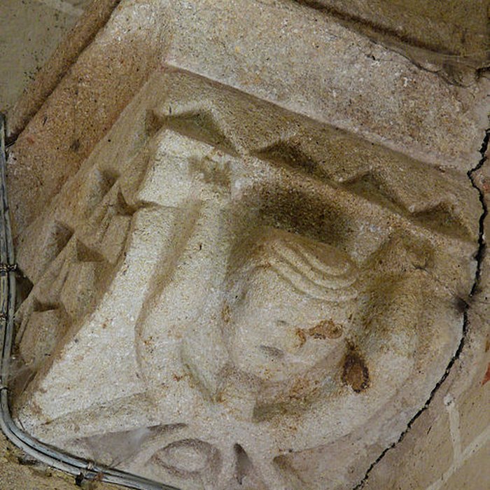 Photo de Église Saint-Julien de Meillers