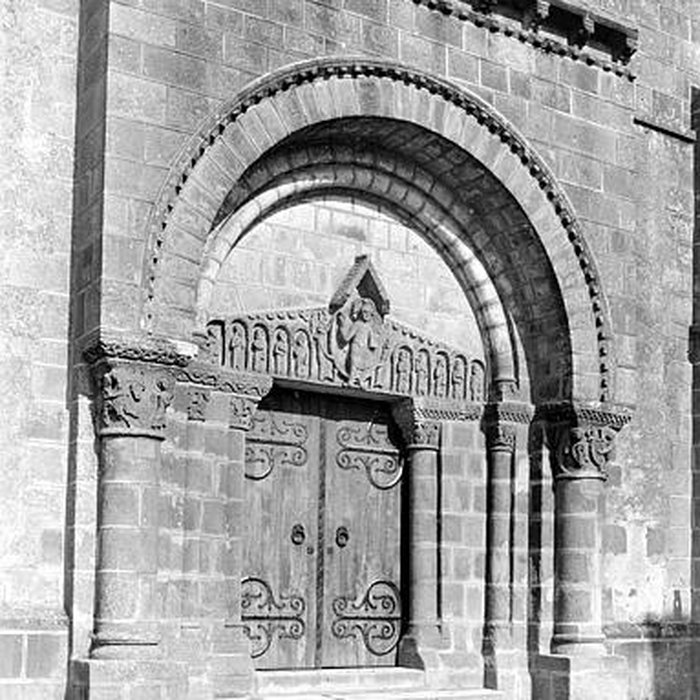 Photo de Église Saint-Julien de Meillers