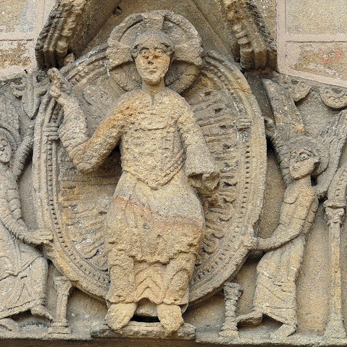 Photo de Église Saint-Julien de Meillers