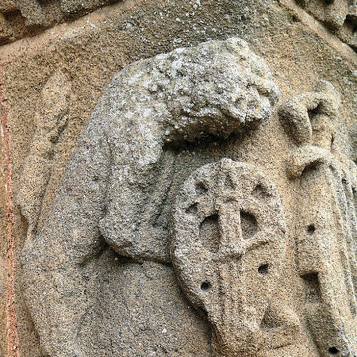 Photo de Église Saint-Julien de Meillers