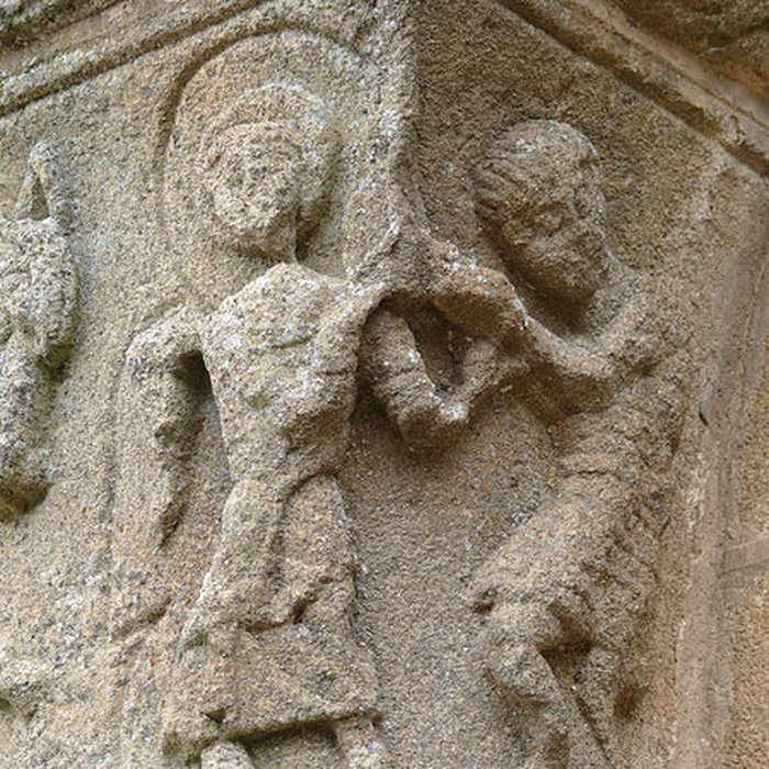 Photo de Église Saint-Julien de Meillers