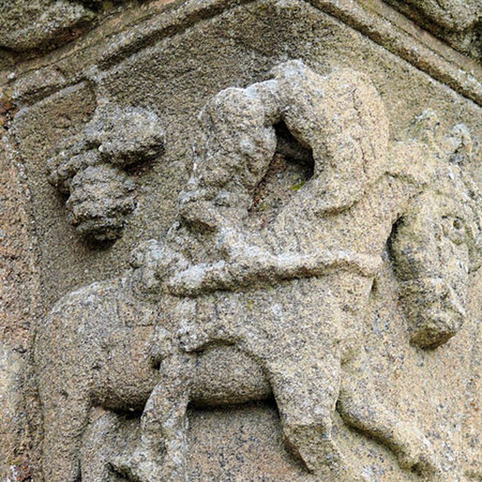 Photo de Église Saint-Julien de Meillers