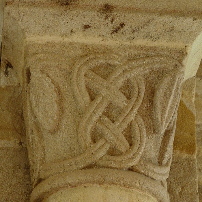 Photo de Église Saint-Julien de Meillers