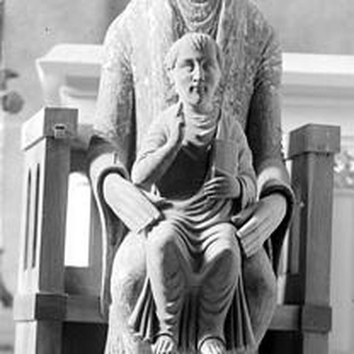 Photo de Église Saint-Julien de Meillers