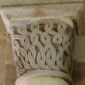 Église Saint-Julien de Meillers