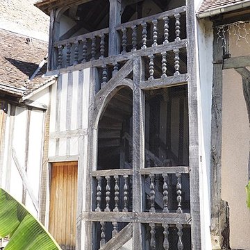 Maison dite des notaires
