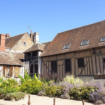 Maison dite des notaires