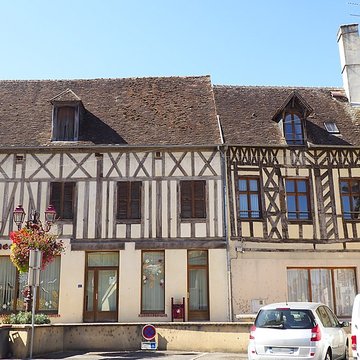 Maison dite des notaires