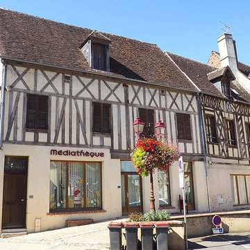 Maison dite des notaires