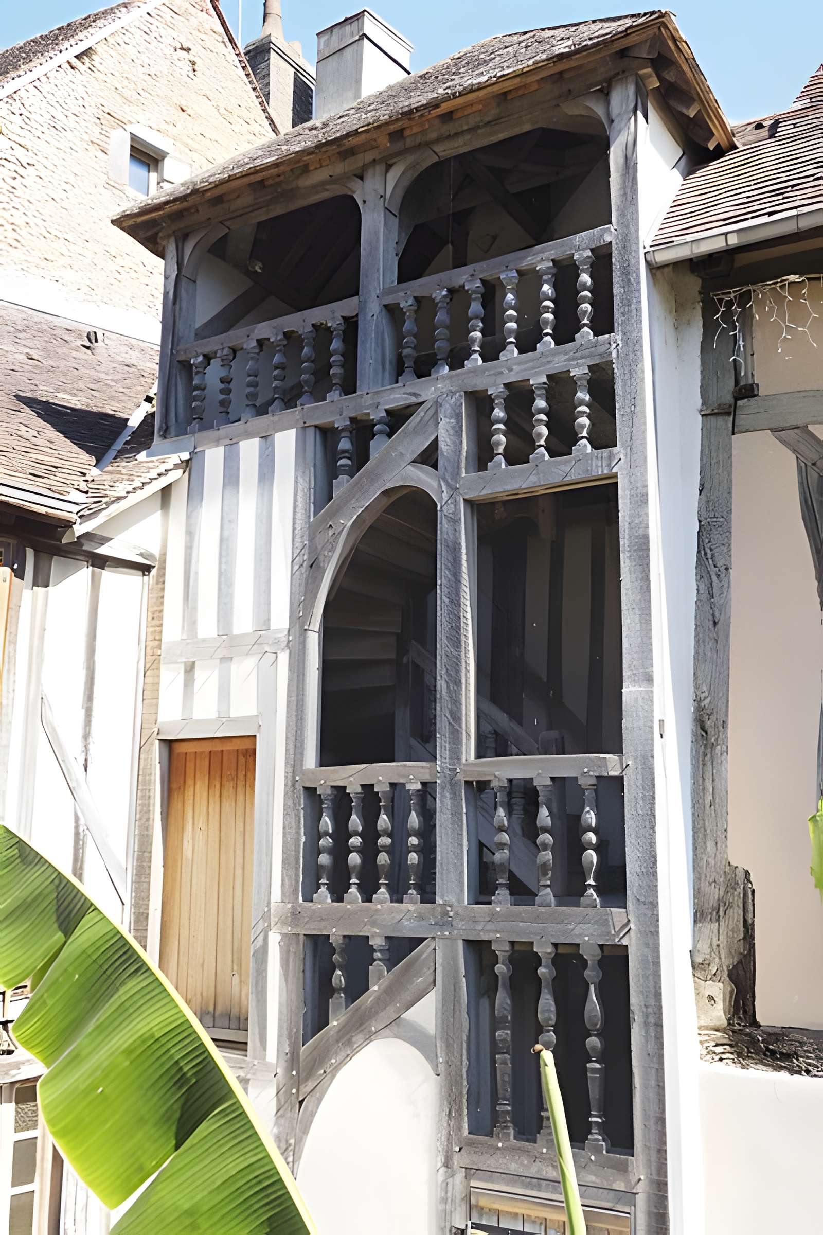 Maison dite des notaires