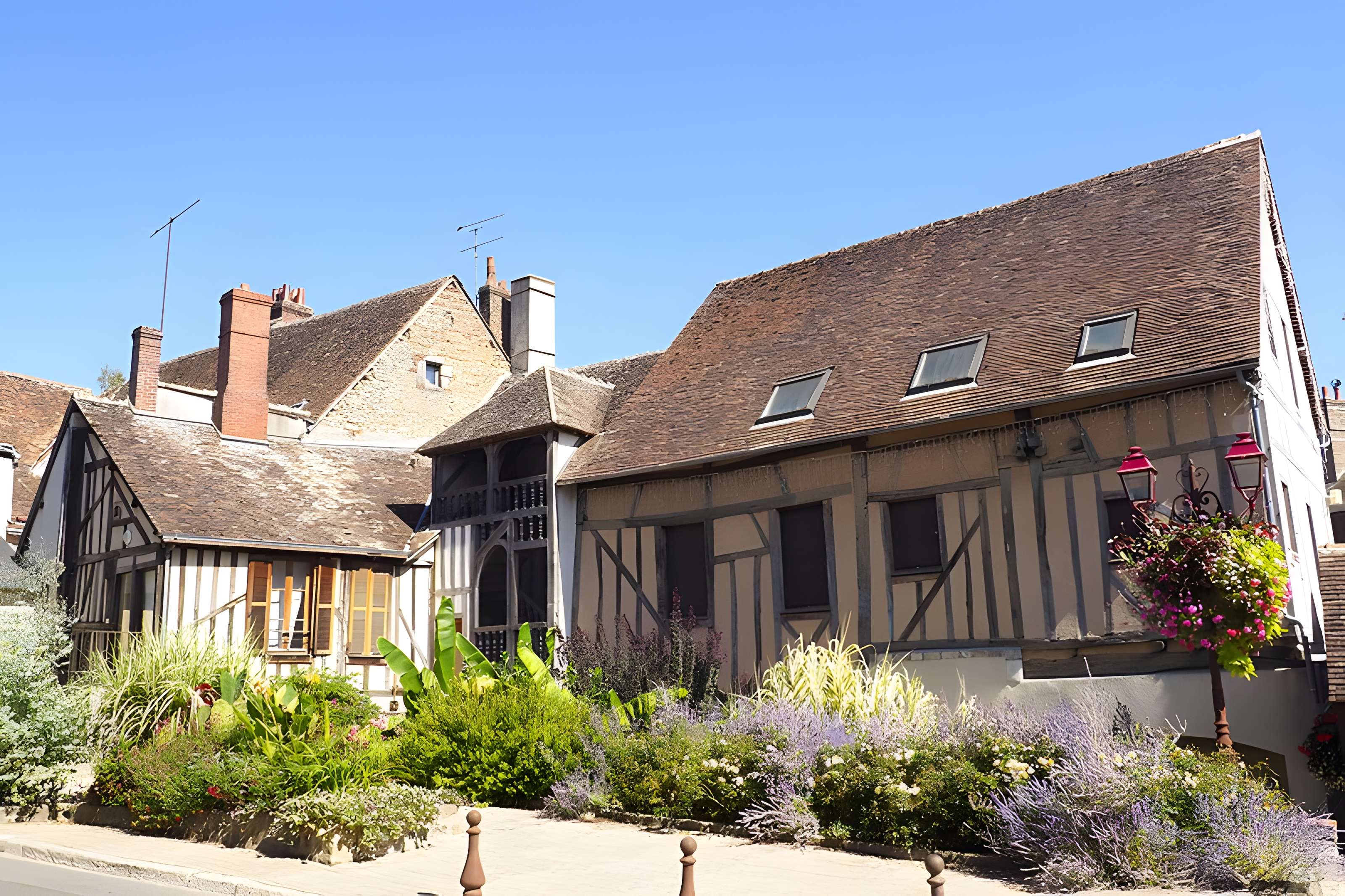 Maison dite des notaires