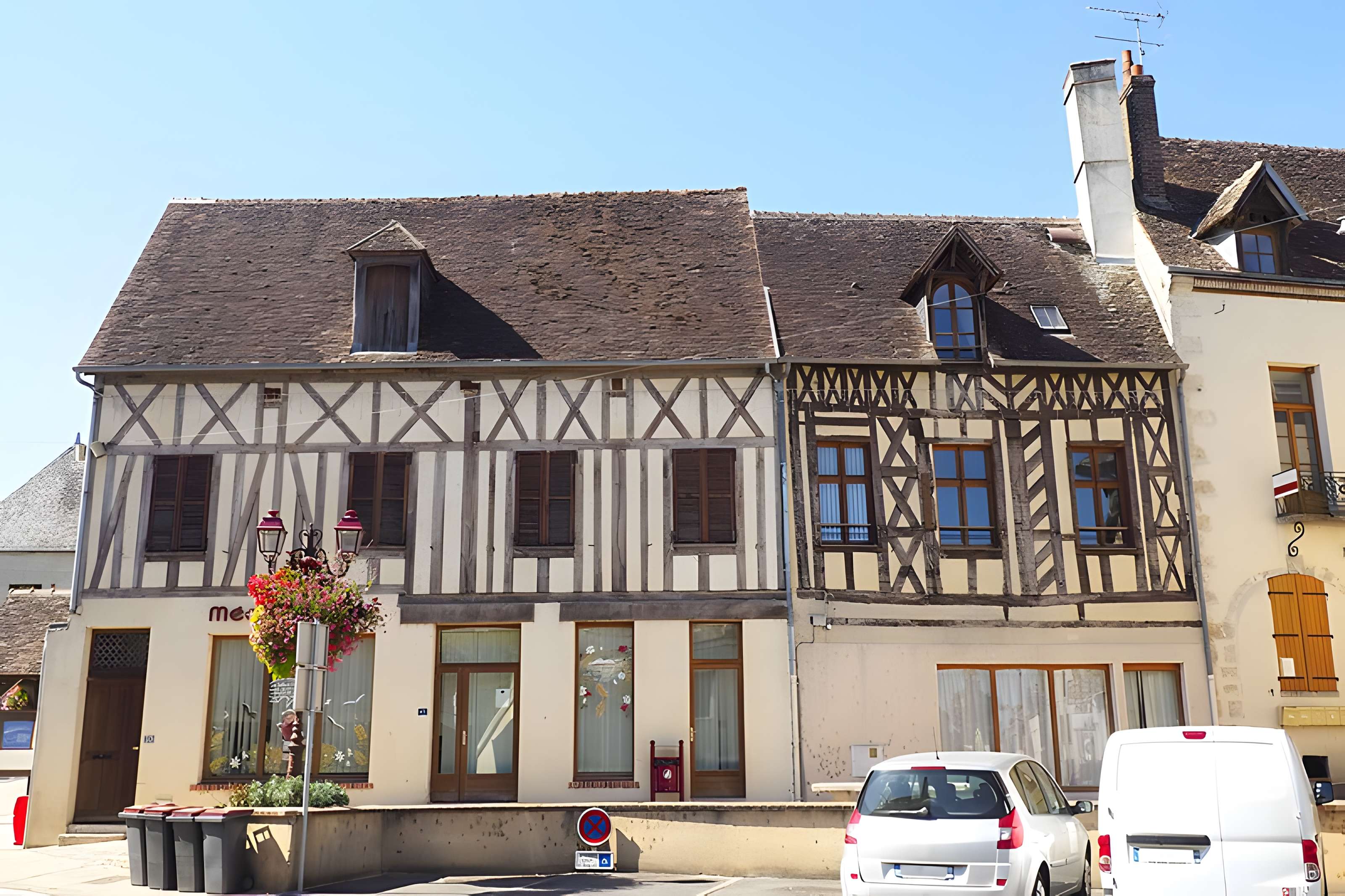 Maison dite des notaires