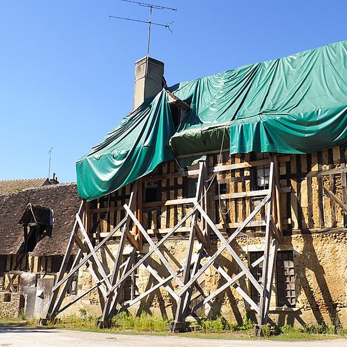 Photo de Maison dite de lIle du Canada