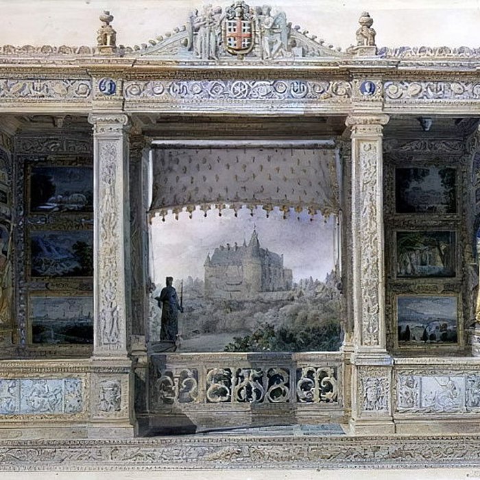 Photo de Château de Coligny