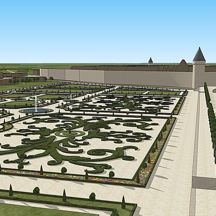 Photo de Château de Coligny