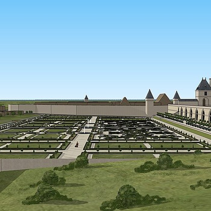 Photo de Château de Coligny