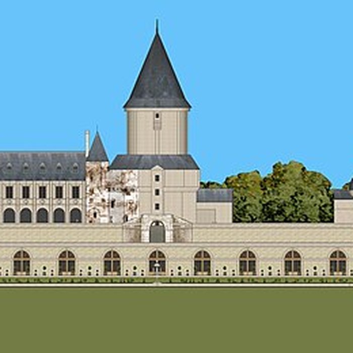 Photo de Château de Coligny