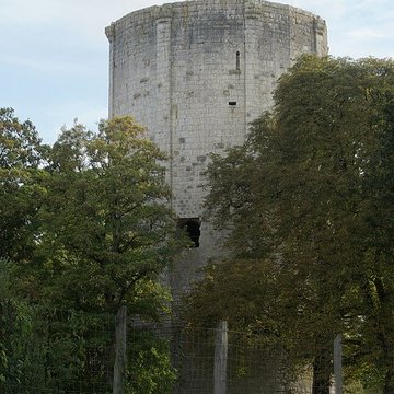 Château de Coligny