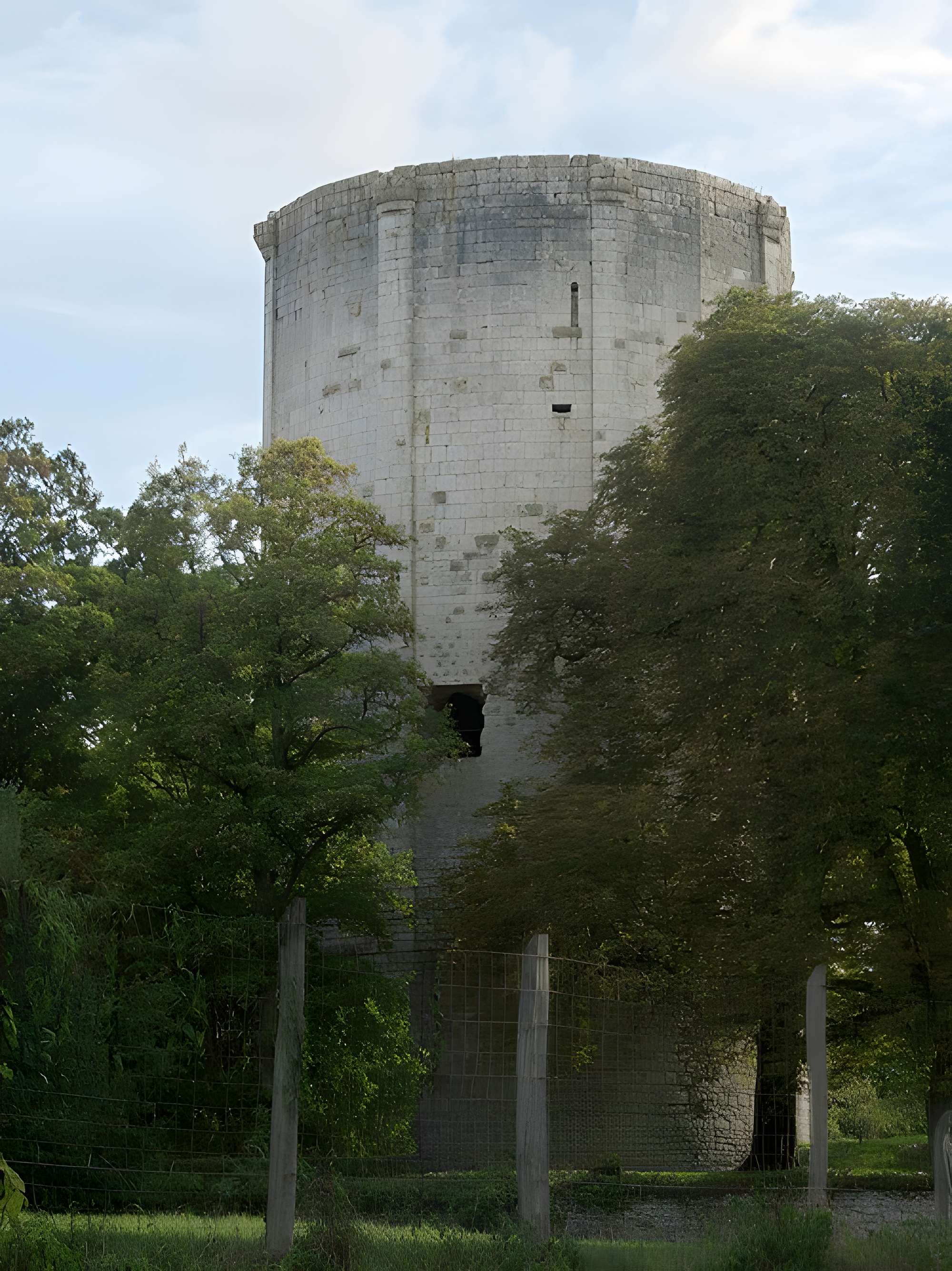 Château de Coligny