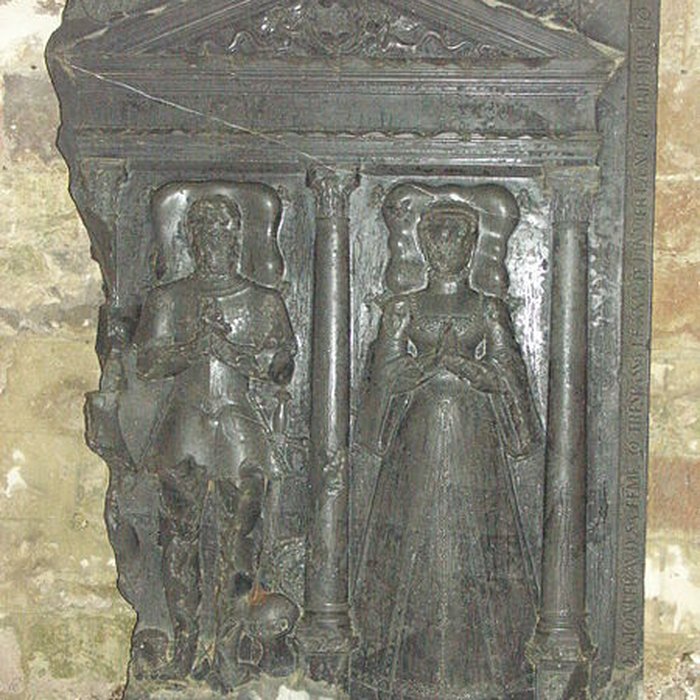 Photo de Église Saint-Julien de Royaucourt-et-Chailvet