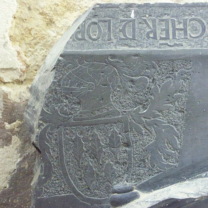 Photo de Église Saint-Julien de Royaucourt-et-Chailvet