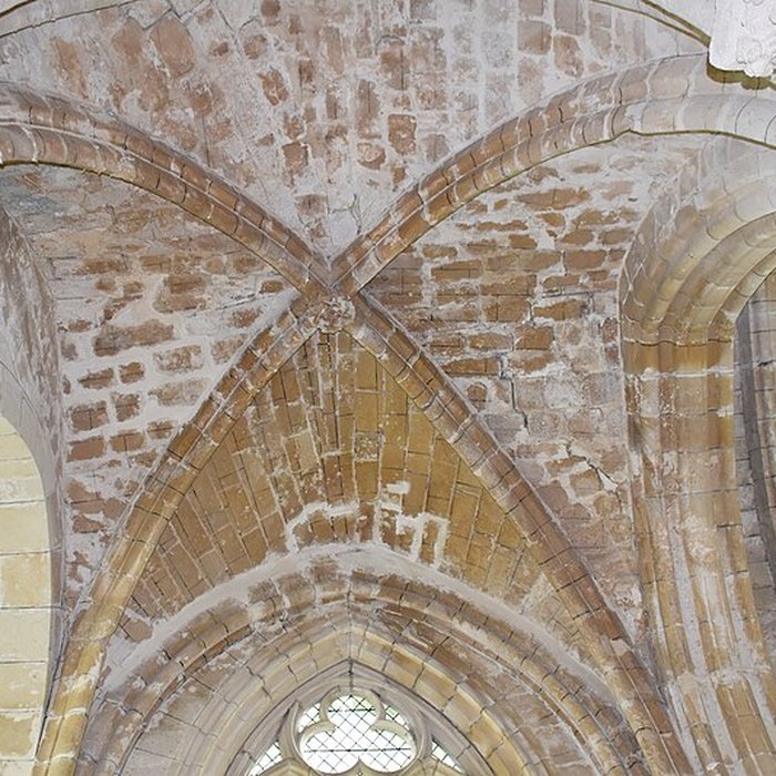 Photo de Église Saint-Julien de Royaucourt-et-Chailvet